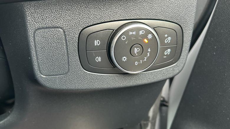 Ford Puma 1.0 EcoBoost Hybrid mHEV ST-Line 5dr Petrol Hatchback